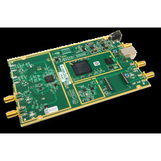 Ettus USRP B200: 1x1, 70MHz-6GHz SDR/Cognitive Radio